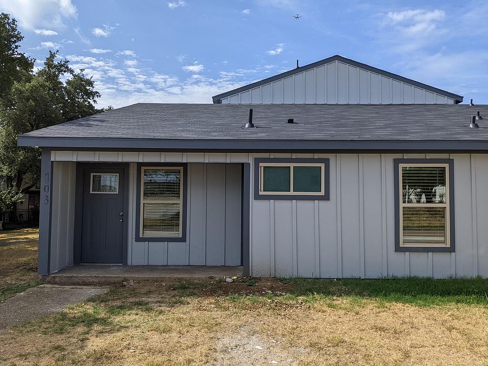 703 Diane Cir, Lewisville, TX 75067 Zillow