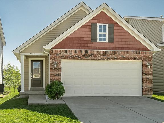 3148 Bentwater Place.