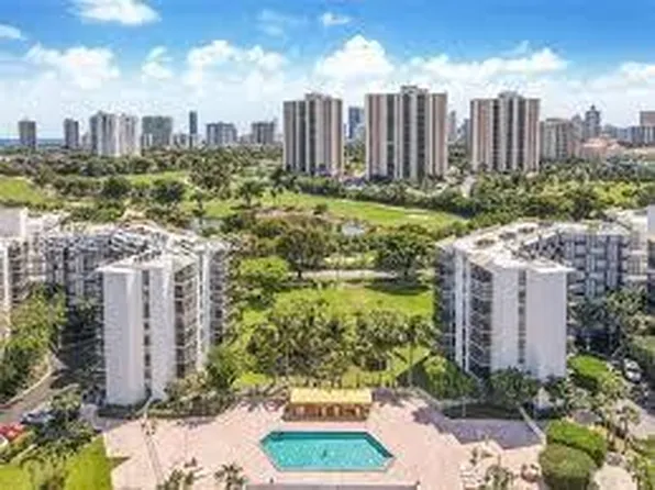 20500 W Country Club Dr APT 308, Aventura, FL 33180