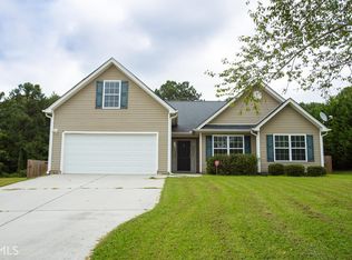507 Bentley Cir, Bethlehem, GA 30620