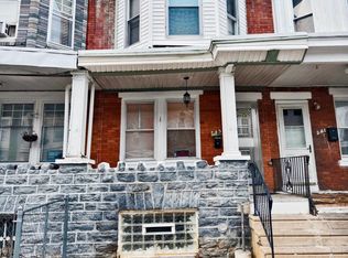 243 W Sheldon St, Philadelphia, PA