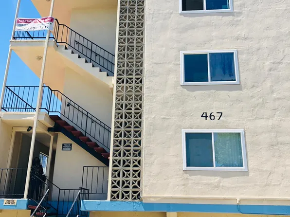 467 S 8th St, San Jose, CA 95112