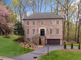 9600 Brookmeadow Ct, Vienna, VA 22182