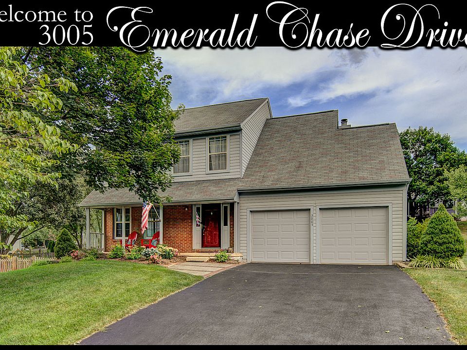 1st image of 3005 Emerald Chase Dr