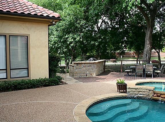 4th image of 6449 Lone Grove Ct