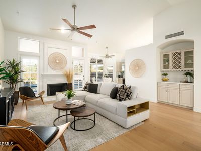 18873 N 94th Way, Scottsdale, AZ, 85255