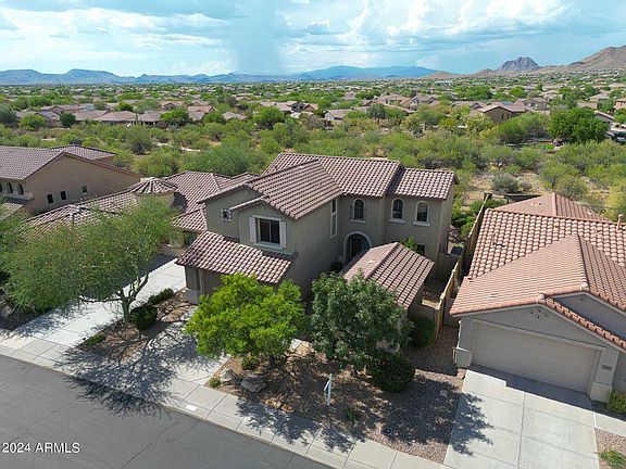 2nd image of 2458 W COYOTE CREEK Drive