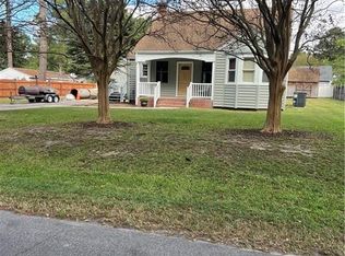 2312 Battery Park Rd, Chesapeake, VA 23323