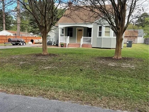 2312 Battery Park Rd, Chesapeake, VA 23323