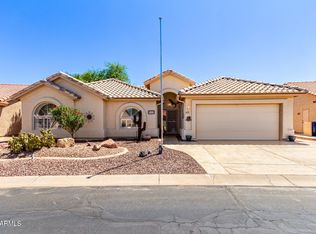 1621 E Firestone Dr, Chandler, AZ 85249