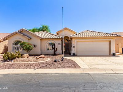 1621 E Firestone Dr, Chandler, AZ, 85249