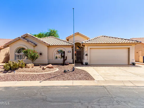1621 E FIRESTONE Drive, Chandler, AZ 85249