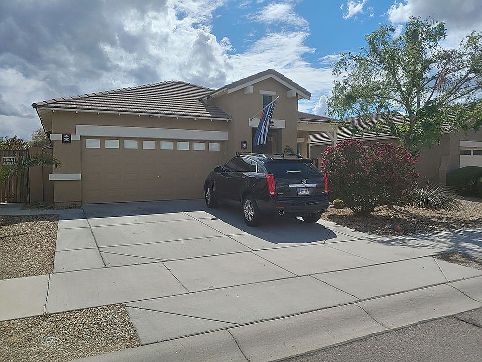 1st image of 16973 W Sonora St