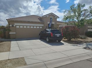 16973 W Sonora St, Goodyear, AZ 85338