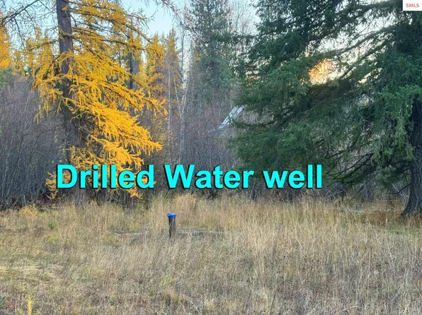 Nna Wrenco Loop Lot 1, Sandpoint, ID 83864