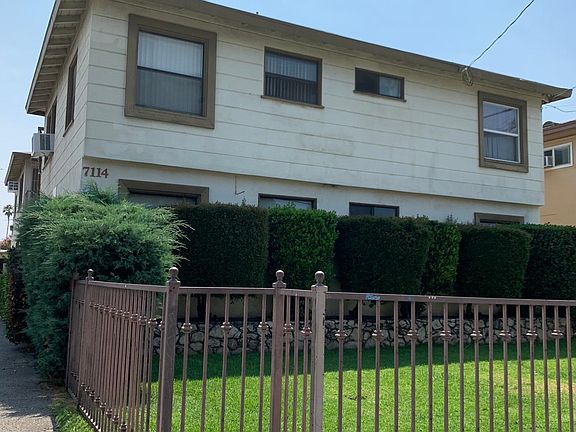 2nd image of 7114 Ethel Ave #5
