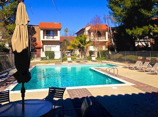 19545 Sherman Way UNIT 65, Reseda, CA 91335