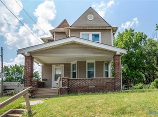 1627 Western Ave, Toledo, OH