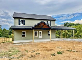 138 Fowler Ln, Springfield, KY 40069