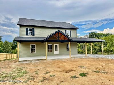 138 Fowler Ln, Springfield, KY, 40069