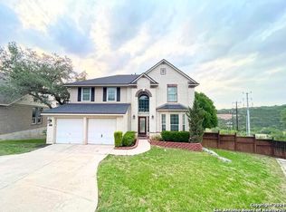 25619 Mesa Rnch, San Antonio, TX 78258