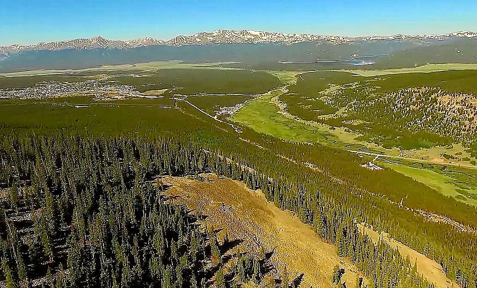 1st image of Prospect Mountain