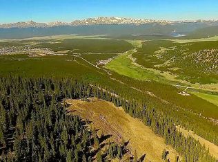 Prospect Mountain, Leadville, CO 80461