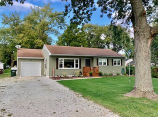 211 E Cloke St, Ashkum, IL 60911