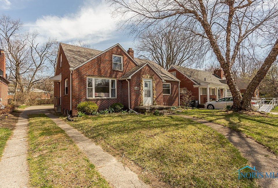 2914 Cheltenham Rd, Toledo, OH 43606 Zillow