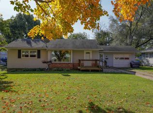 2118 Banbury Rd, Kalamazoo, MI 49001