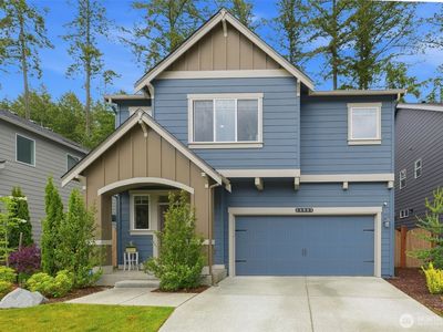 10067 Veteran Avenue, Gig Harbor, WA, 98332