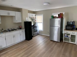 59 Eastern Ave #2, Worcester, MA 01605
