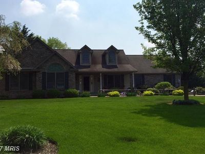 3471 Turnberry Dr, Chambersburg, PA, 17202