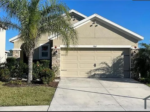 5969 Briar Rose Way, Sarasota, FL 34232