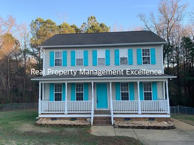 39 Glenda Ln, Garner, NC, 27529