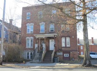 78 N Clinton St APT 3, Poughkeepsie, NY 12601