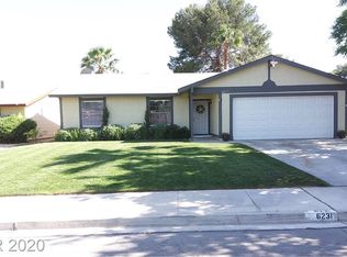 6231 Churchfield Blvd, Las Vegas, NV 89103