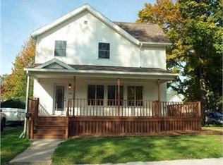 500 S Clinton Ave, Saint Johns, MI