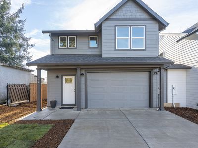 175 W 8th St, Lafayette, OR, 97127