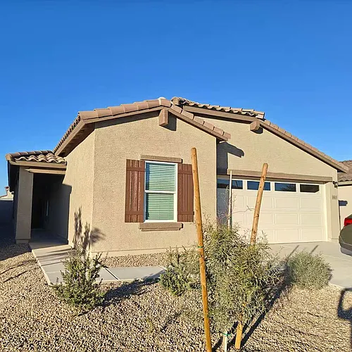 1610 W Toltec Dr Photo 1