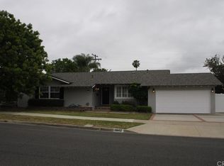 1842 Bent Twig Ln, Tustin, CA 92780