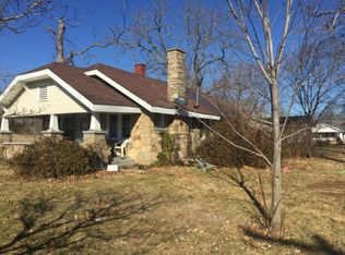 1025 Springfield Rd, Willow Springs, MO 65793