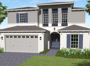 Birchwood Grand Plan, Westlake, Loxahatchee, FL 33470