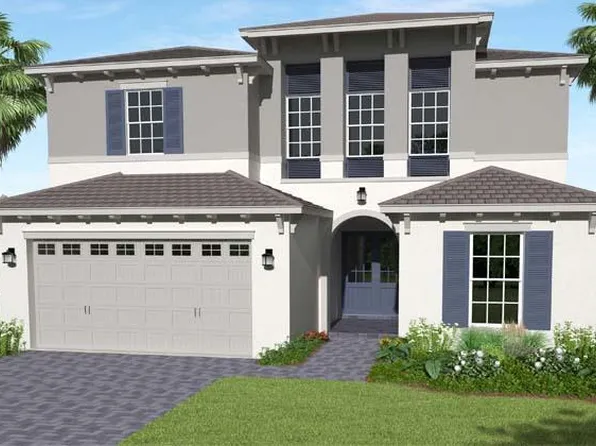 Birchwood Grand Plan, Westlake