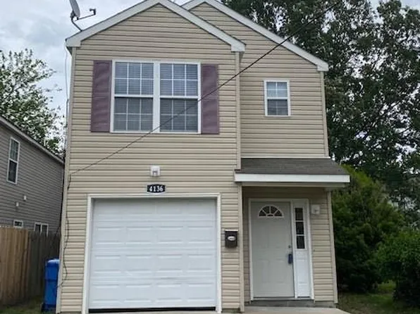 4136 Everett St, Chesapeake, VA 23324