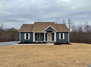 1279 Lewiston Plank Rd, Burkeville, VA 23922