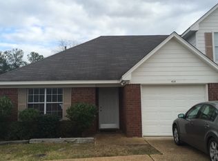 414 Woodlake Ln, Brandon, MS 39047