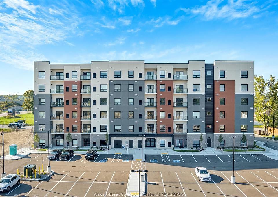 1st image of 4785 Walker Rd #604