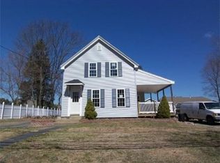 182 North St, Georgetown, MA 01833