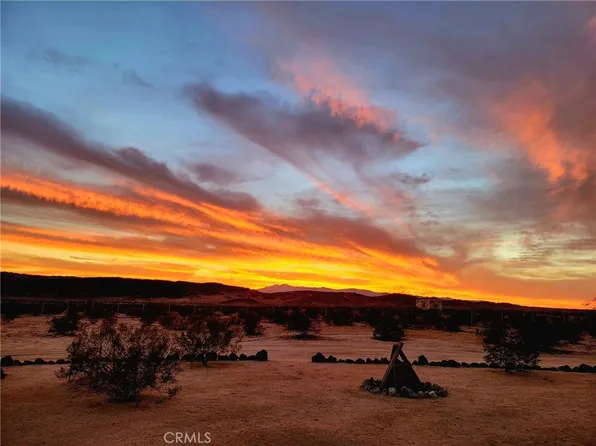 1573 Indian Cove Rd, Joshua Tree, CA 92252
